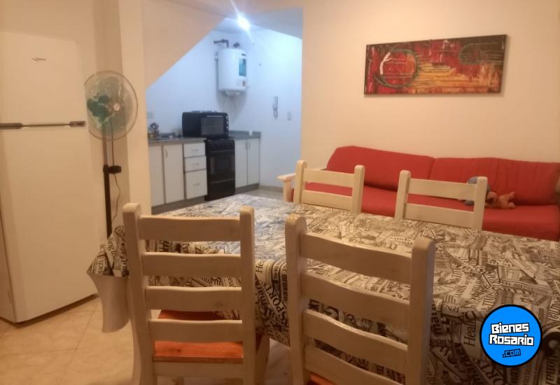 Departamentos - Villa Carlos Paz - 