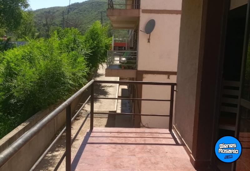 Departamentos - Villa Carlos Paz - 