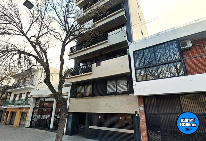 Departamentos - Rosario - Venta