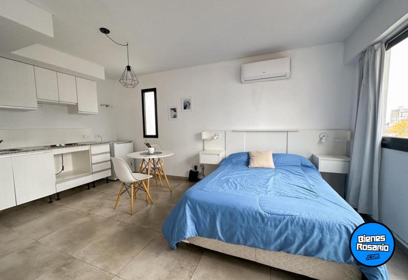 Departamentos - Rosario - Venta