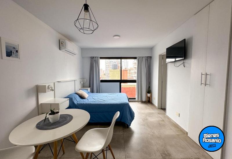 Departamentos - Rosario - Venta