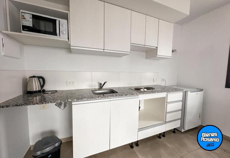 Departamentos - Rosario - Venta