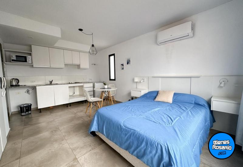 Departamentos - Rosario - Venta