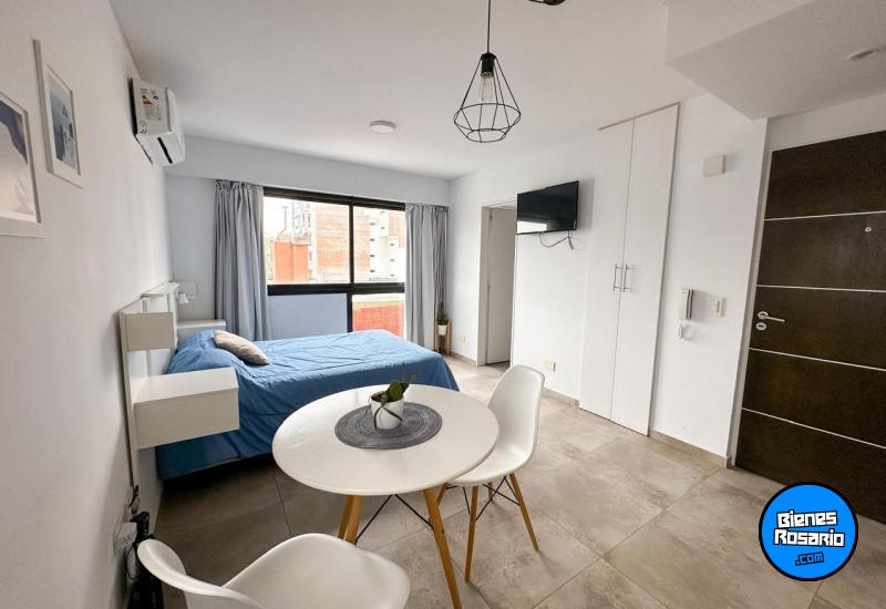 Departamentos - Rosario - Venta