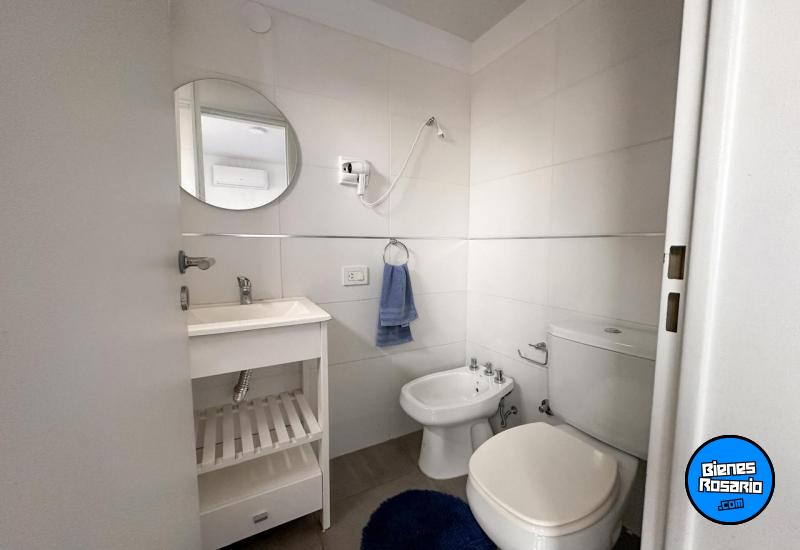 Departamentos - Rosario - Venta