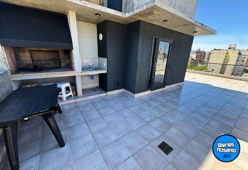 Departamentos - Rosario - Venta