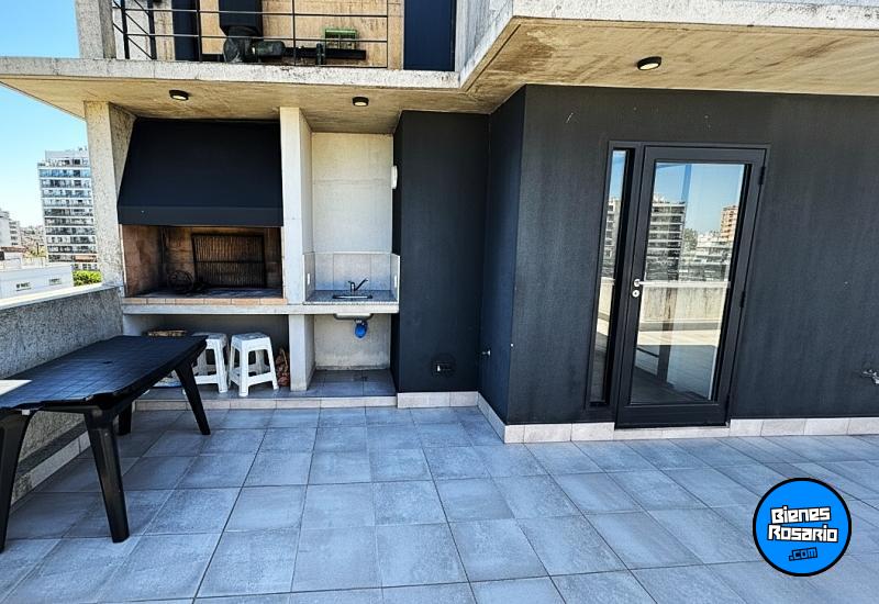 Departamentos - Rosario - Venta