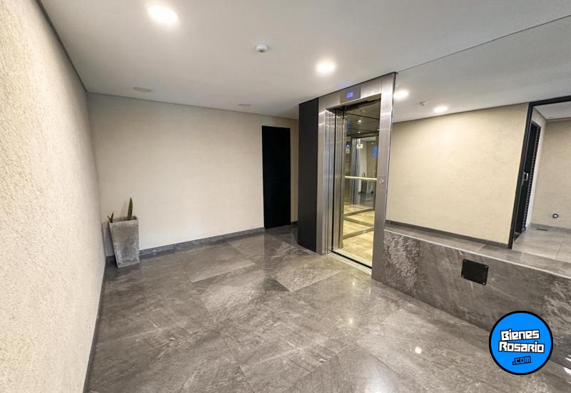 Departamentos - Rosario - Venta