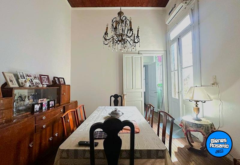 Departamentos de pasillo - Rosario - Venta