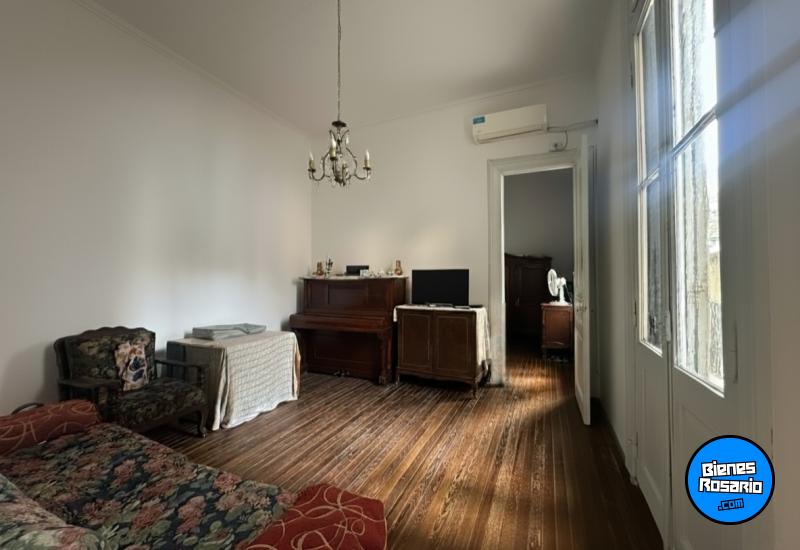 Departamentos de pasillo - Rosario - Venta