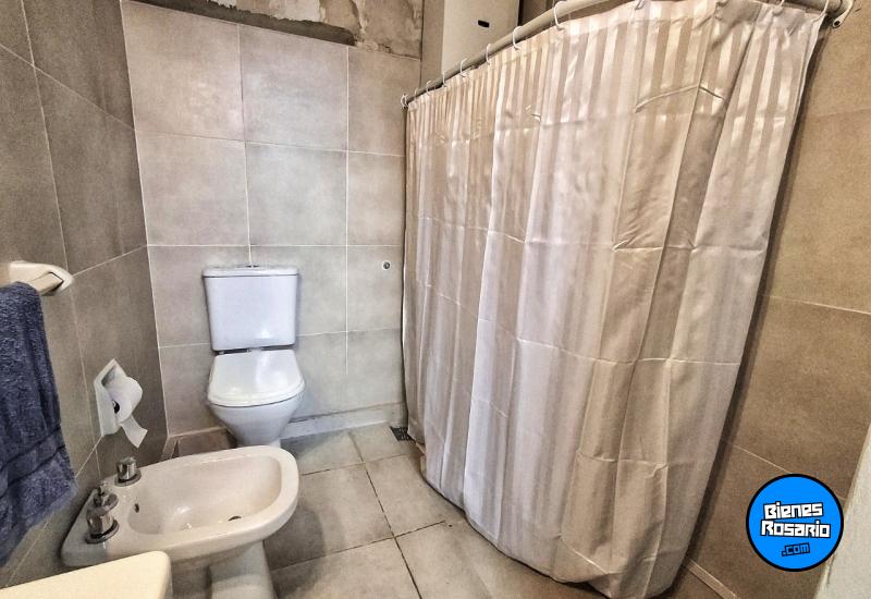 Departamentos de pasillo - Rosario - Venta