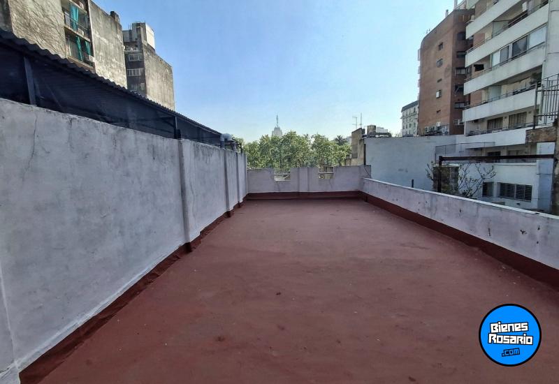 Departamentos de pasillo - Rosario - Venta