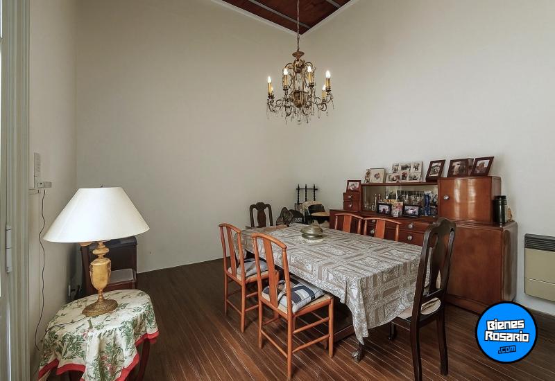 Departamentos de pasillo - Rosario - Venta