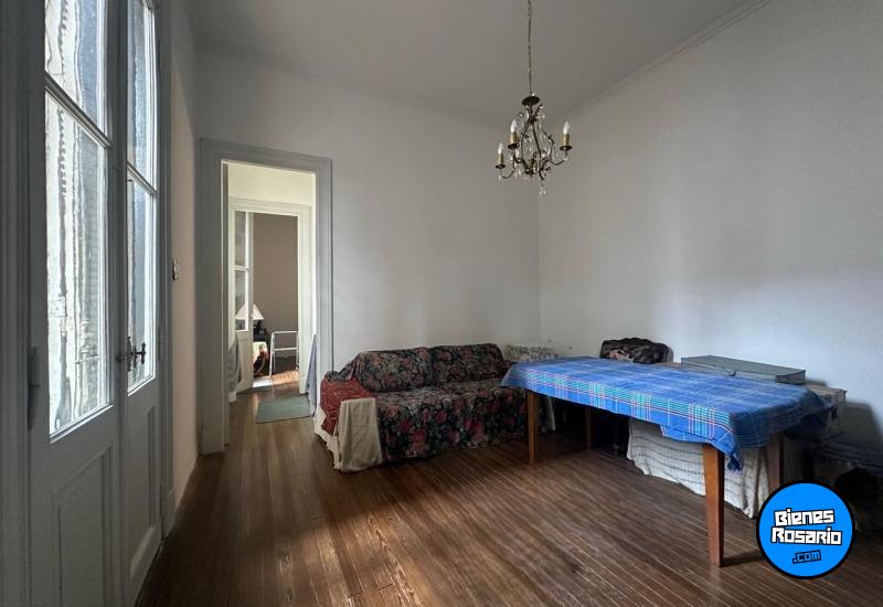 Departamentos de pasillo - Rosario - Venta