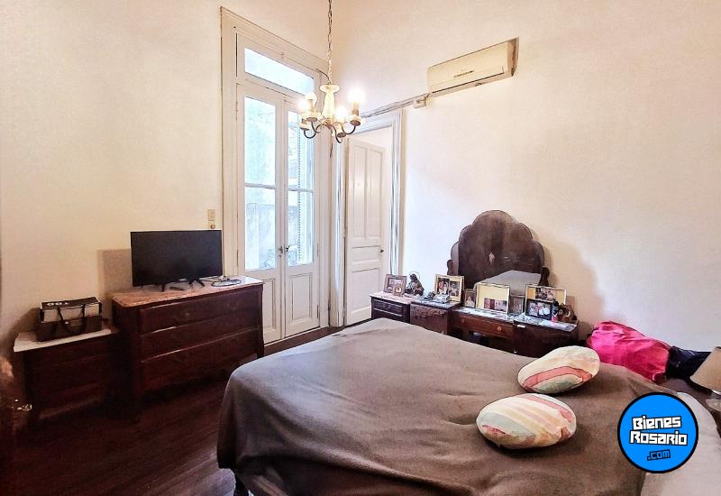 Departamentos de pasillo - Rosario - Venta