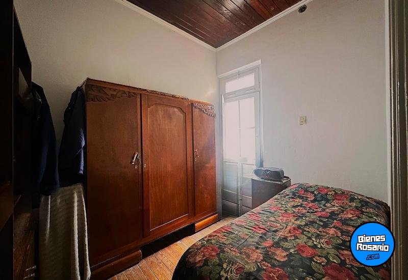 Departamentos de pasillo - Rosario - Venta