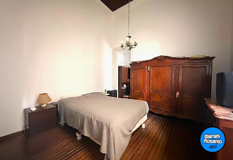 Departamentos de pasillo - Rosario - Venta