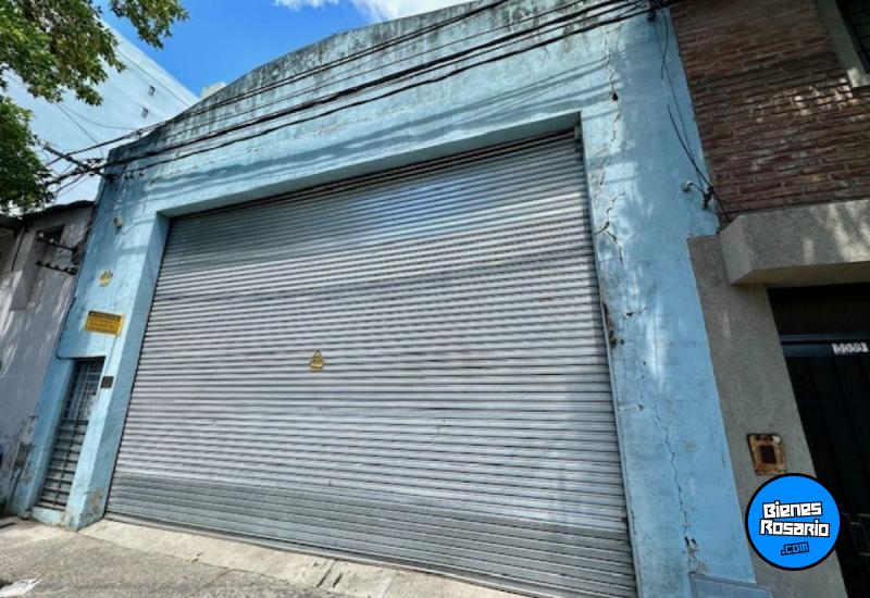 Galpones / Depósitos - Rosario - Venta