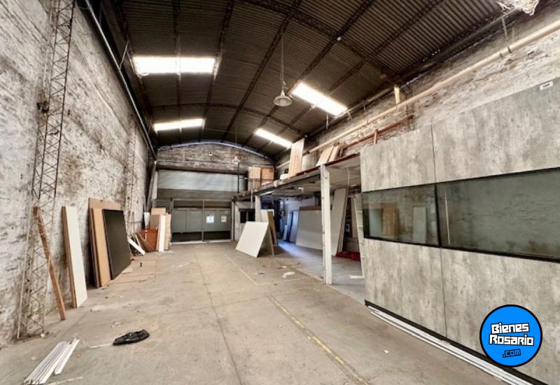 Galpones / Depósitos - Rosario - Venta