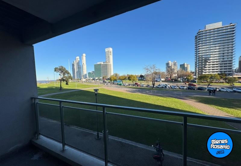 Departamentos - Rosario -  Alquiler