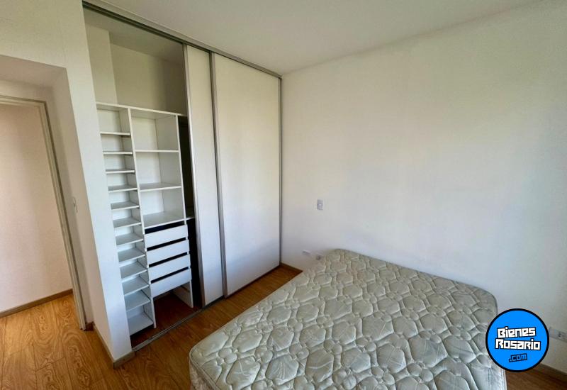 Departamentos - Rosario -  Alquiler