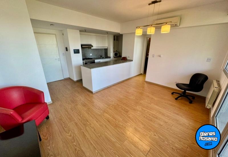 Departamentos - Rosario -  Alquiler