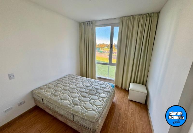 Departamentos - Rosario -  Alquiler