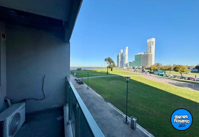 Departamentos - Rosario -  Alquiler
