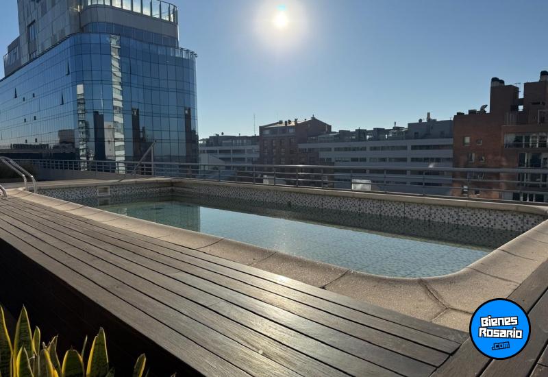 Departamentos - Rosario -  Alquiler