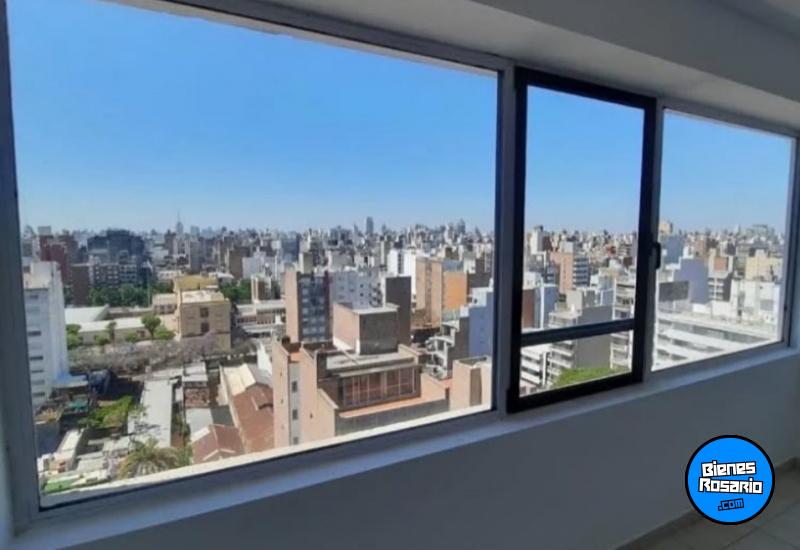 Departamentos - Rosario - Venta