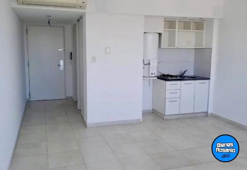 Departamentos - Rosario - Venta