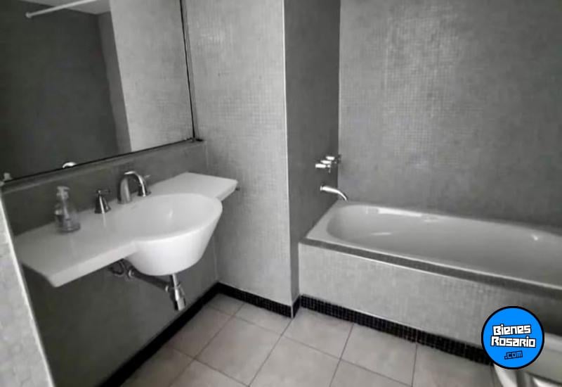 Departamentos - Rosario - Venta