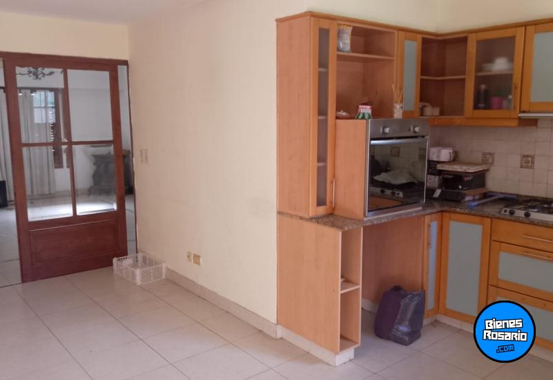 Casas - Rosario -  Alquiler