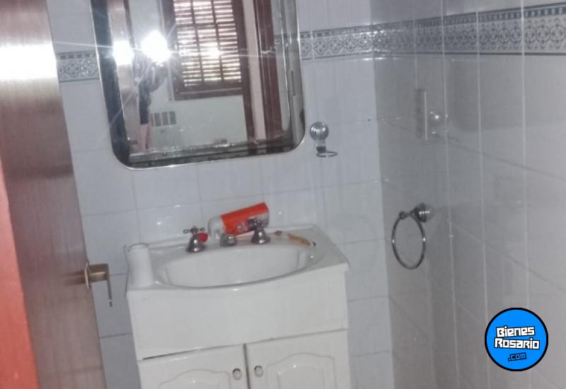Casas - Rosario -  Alquiler