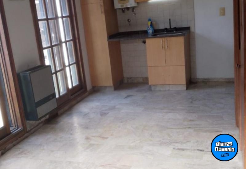 Casas - Rosario -  Alquiler