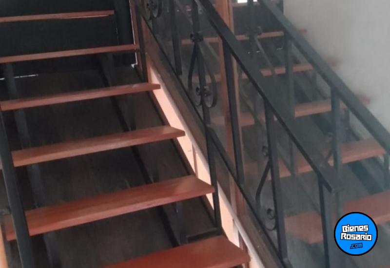 Casas - Rosario -  Alquiler