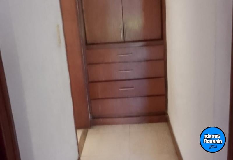 Casas - Rosario -  Alquiler