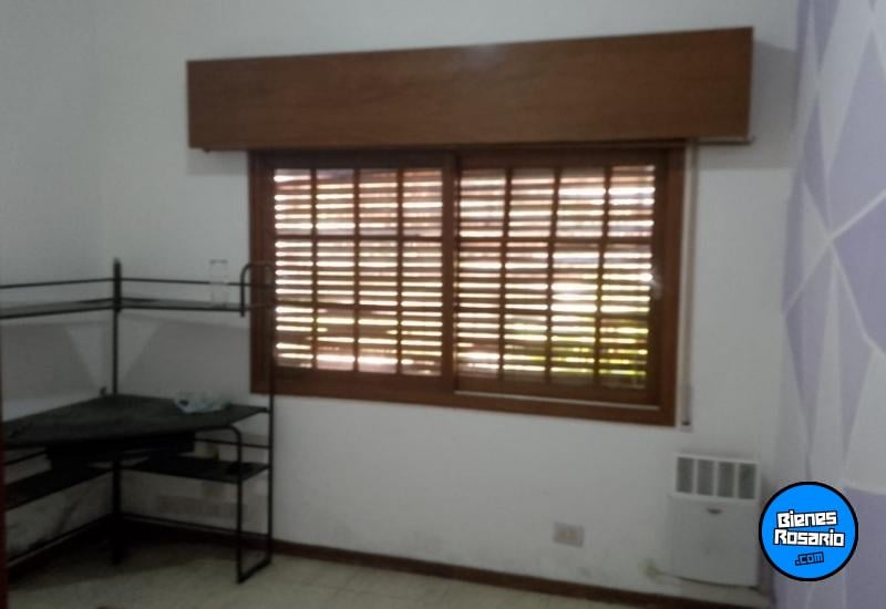 Casas - Rosario -  Alquiler