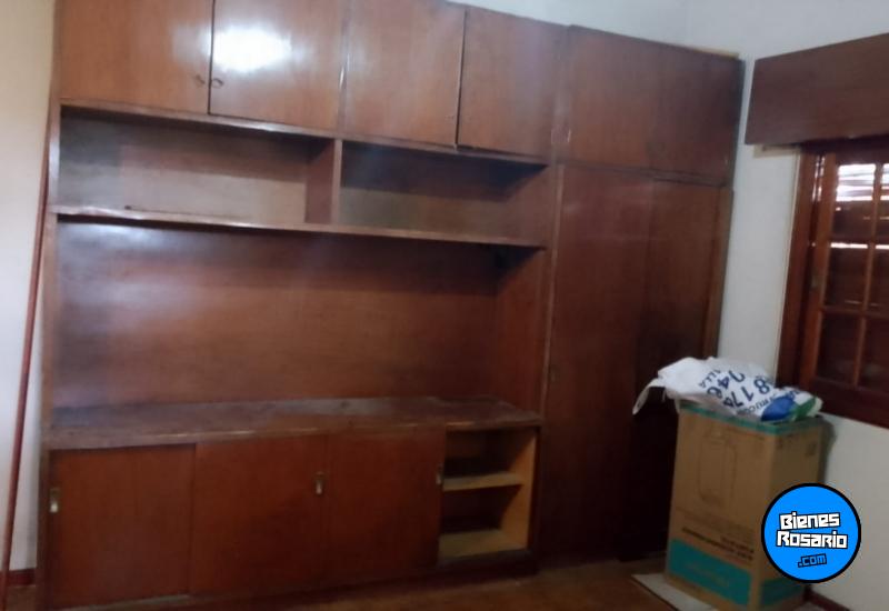 Casas - Rosario -  Alquiler