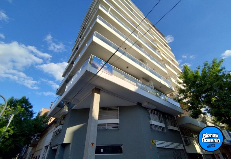 Departamentos - Rosario -  Alquiler