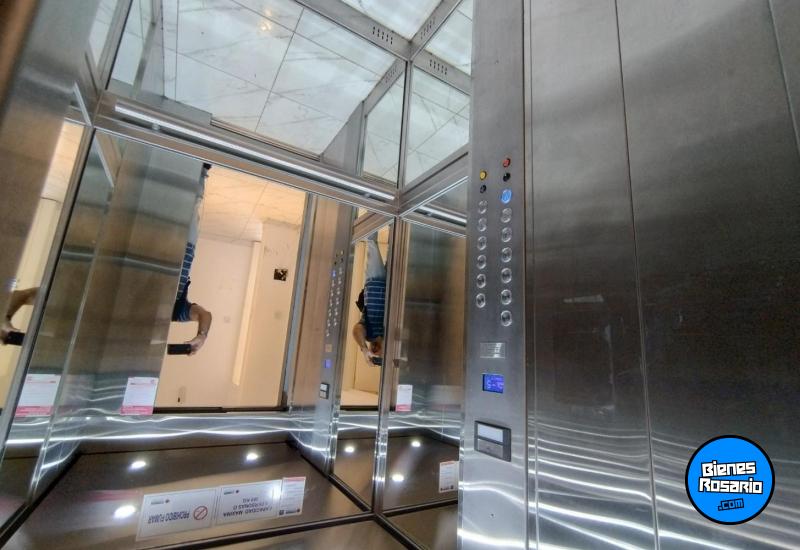 Departamentos - Rosario -  Alquiler