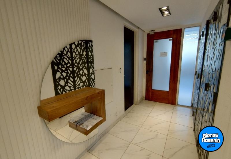 Departamentos - Rosario -  Alquiler