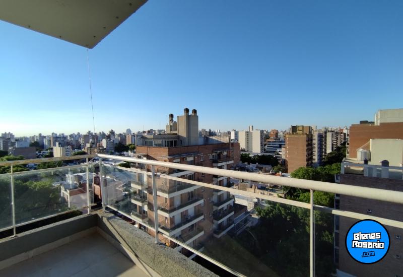 Departamentos - Rosario -  Alquiler
