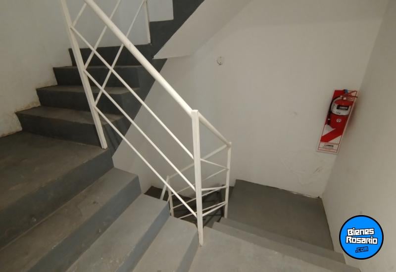 Departamentos - Rosario -  Alquiler