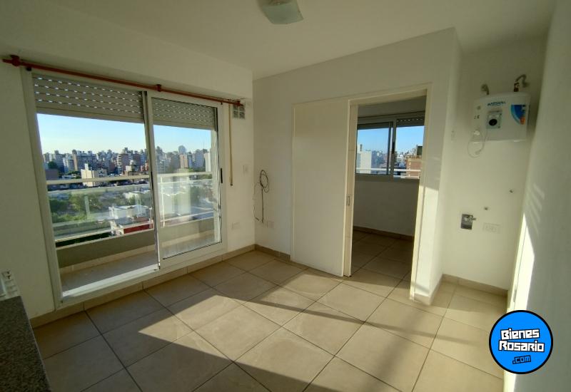 Departamentos - Rosario -  Alquiler