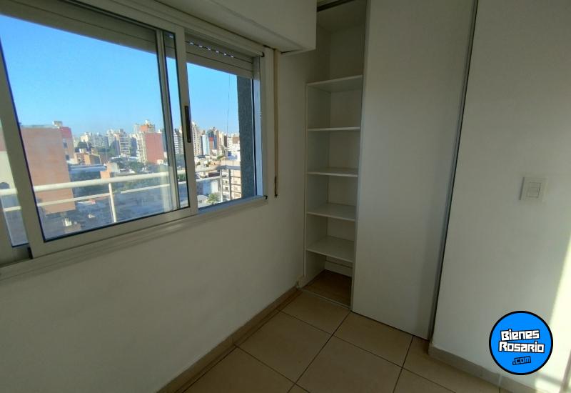 Departamentos - Rosario -  Alquiler