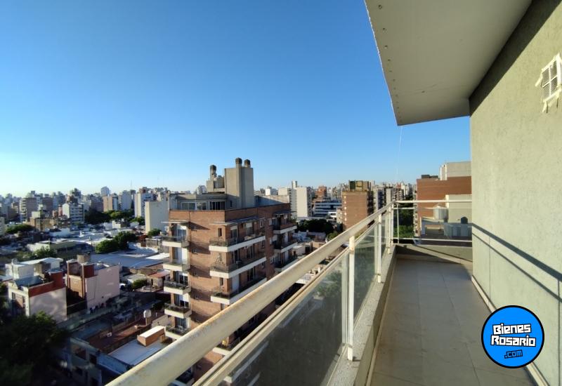 Departamentos - Rosario -  Alquiler