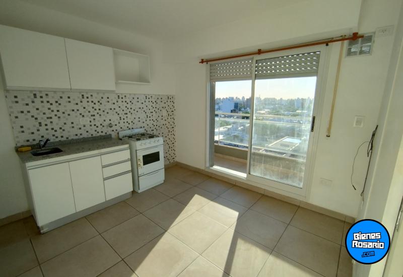 Departamentos - Rosario -  Alquiler