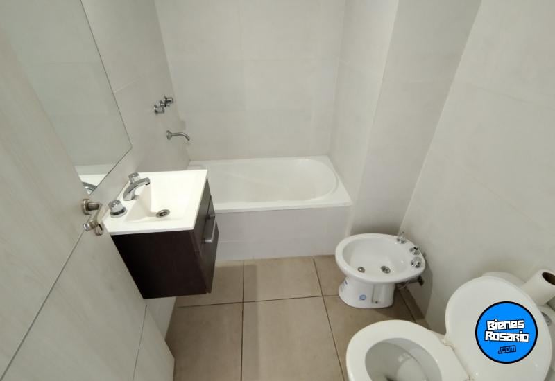 Departamentos - Rosario -  Alquiler