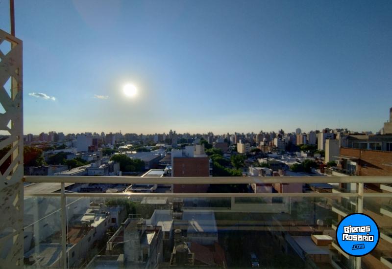 Departamentos - Rosario -  Alquiler